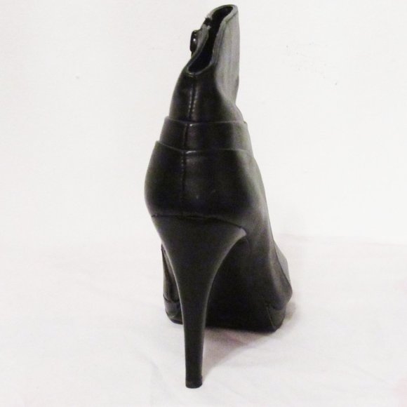 Nine West High Heel Booties - Picture 2 of 4